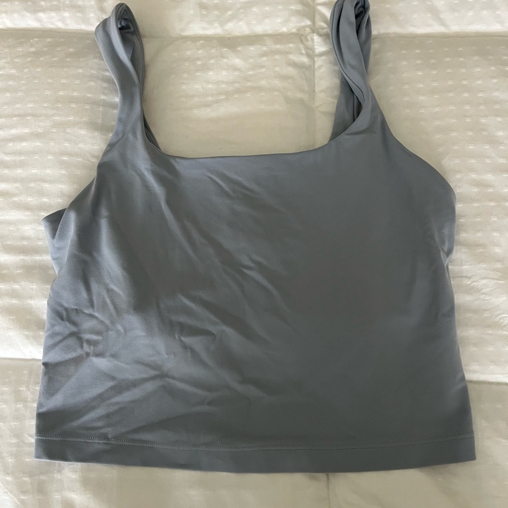Athleta bra top